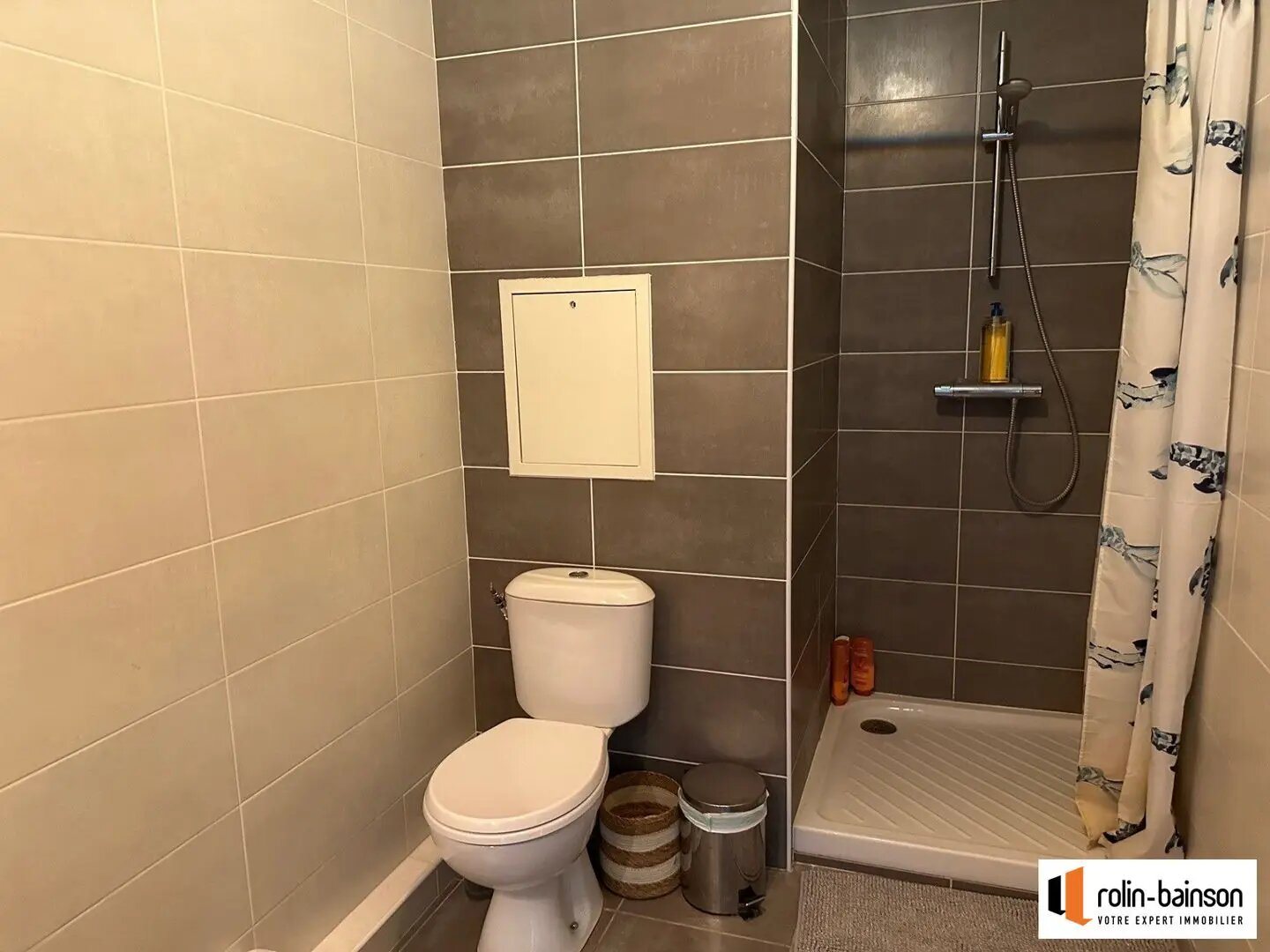 Appartement à vendre, 46m², Lyon 8ème