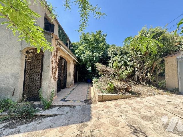 Maison à vendre, 89m², Le Beausset