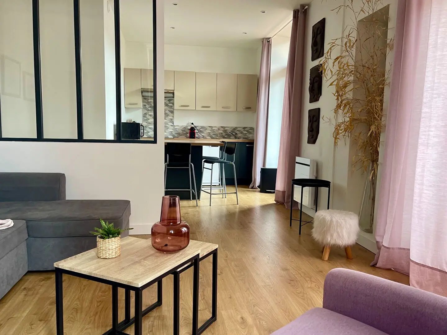 Appartement à vendre, 44m², Annecy