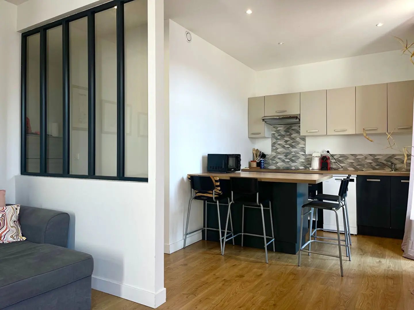 Appartement à vendre, 44m², Annecy