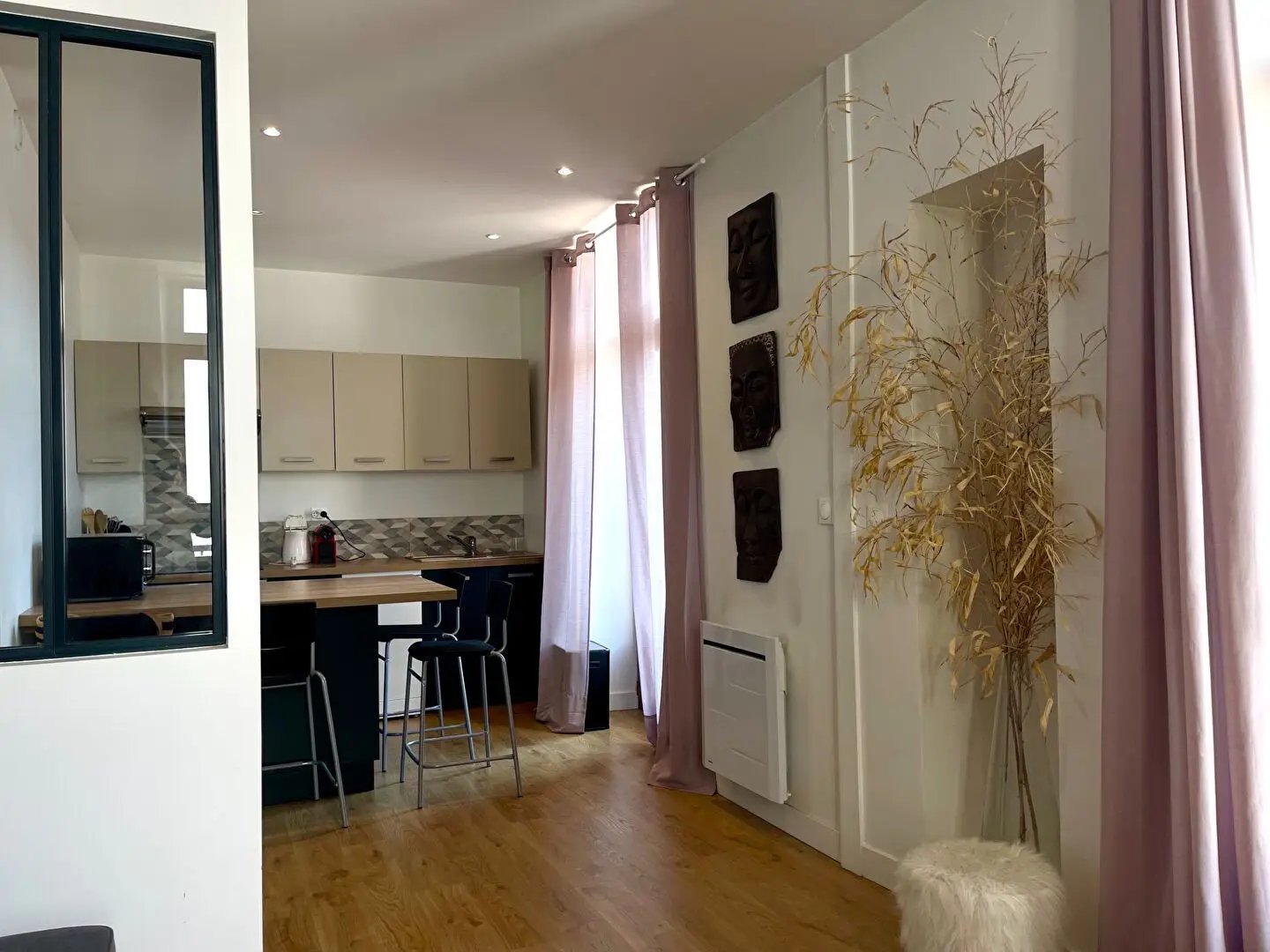 Appartement à vendre, 44m², Annecy