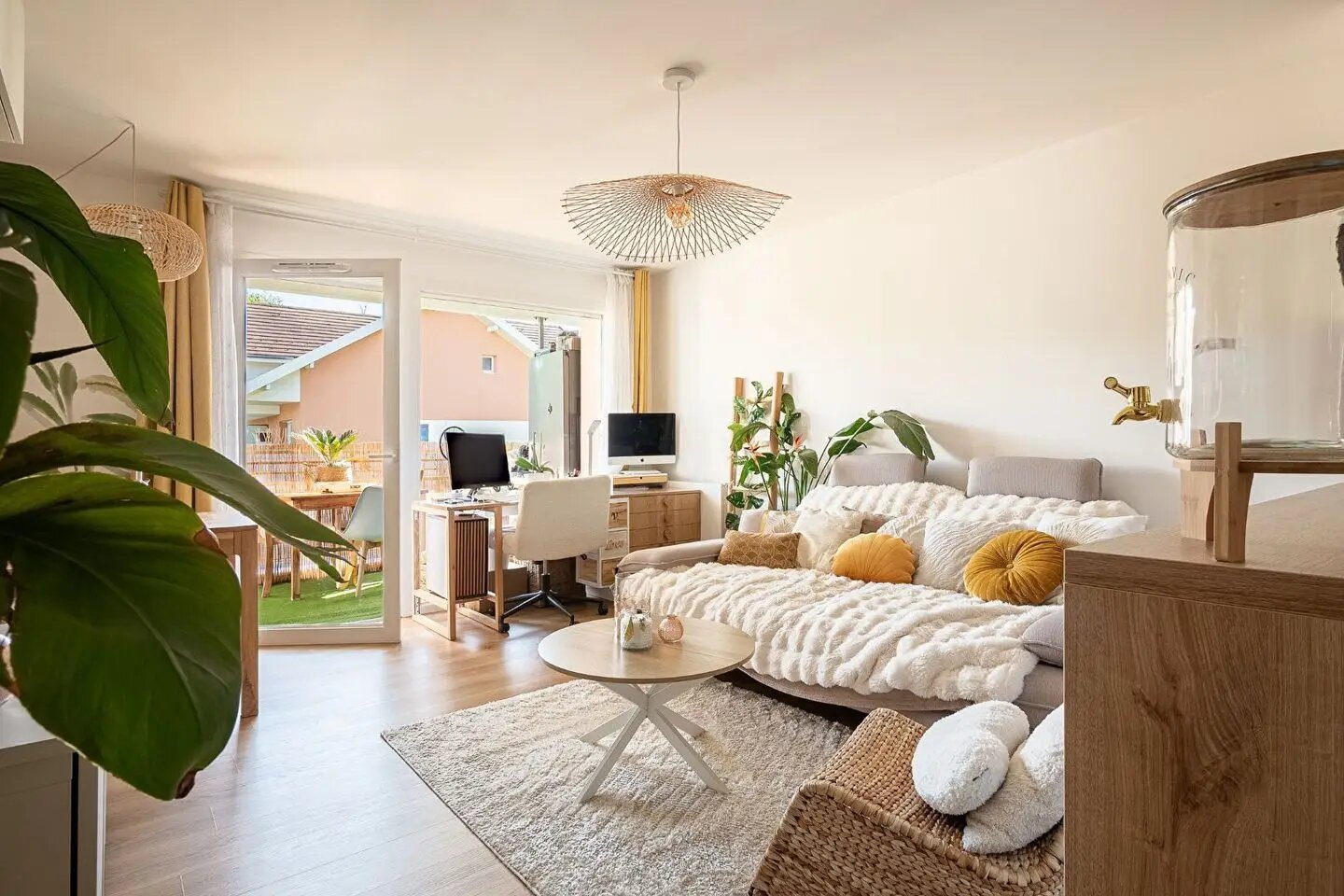 Appartement à vendre, 46m², Poisy