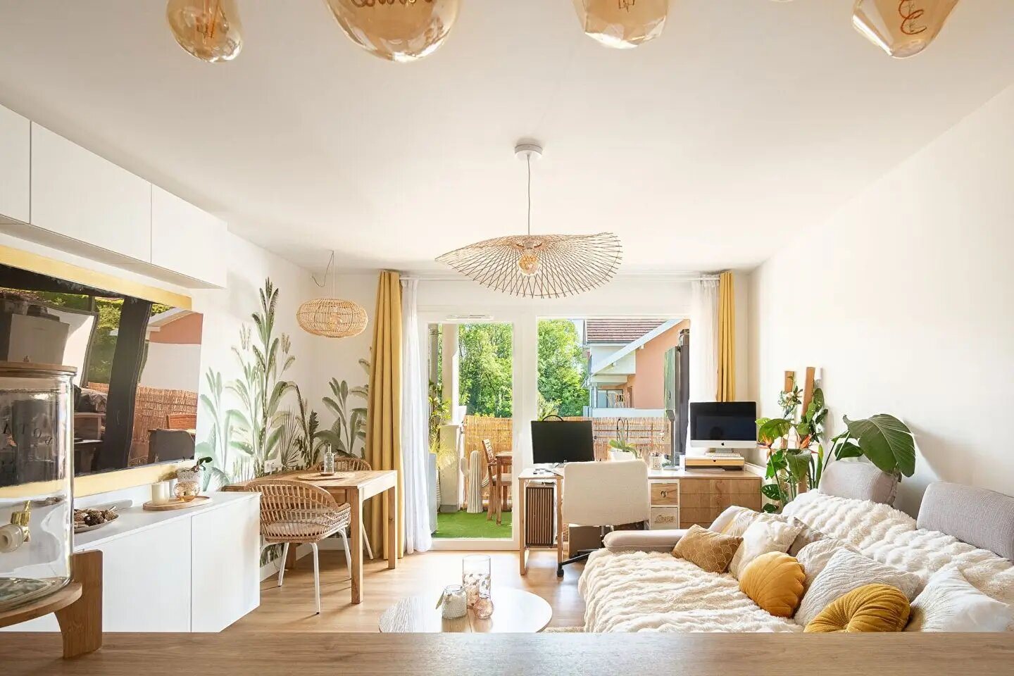Appartement à vendre, 46m², Poisy