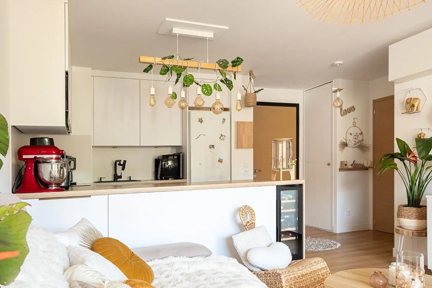 Appartement à vendre, 46m², Poisy