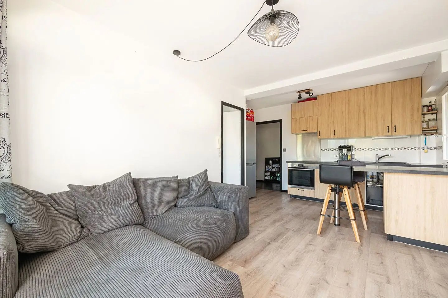 Appartement à vendre, 36m², Annecy-le-Vieux