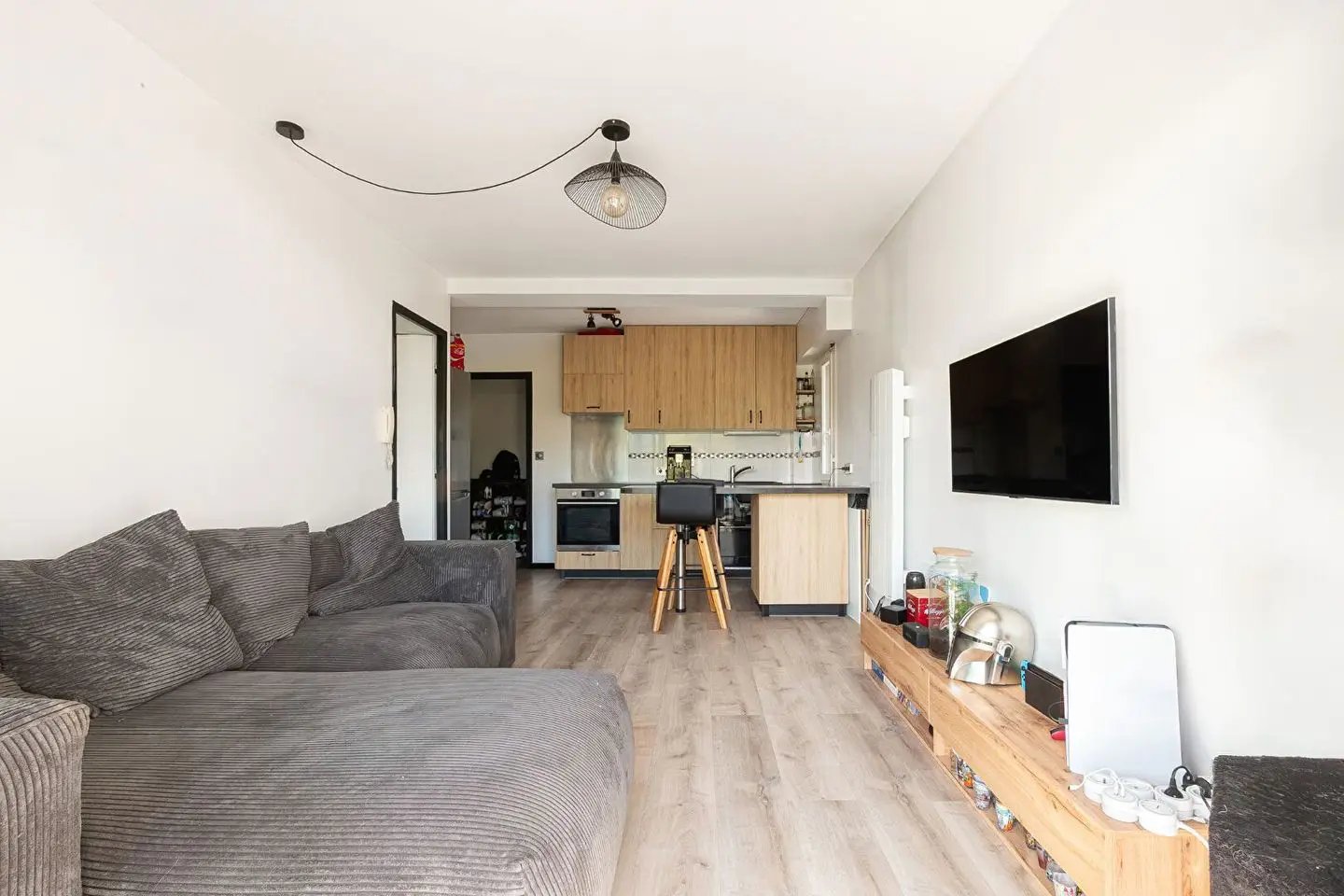 Appartement à vendre, 36m², Annecy-le-Vieux