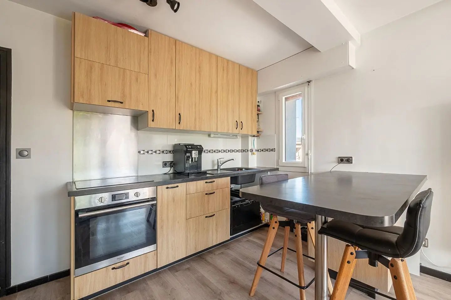 Appartement à vendre, 36m², Annecy-le-Vieux
