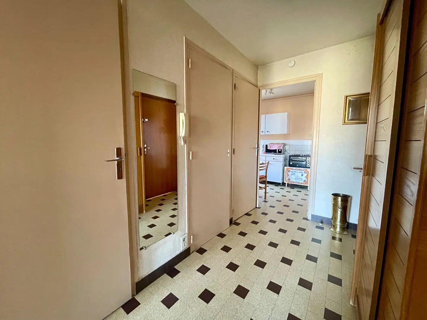 Appartement à vendre, 44m², Annecy