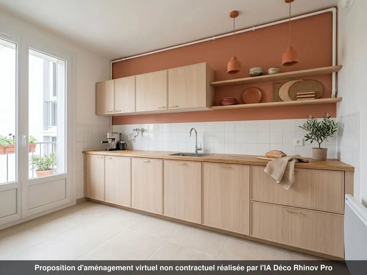 Appartement à vendre, 44m², Annecy
