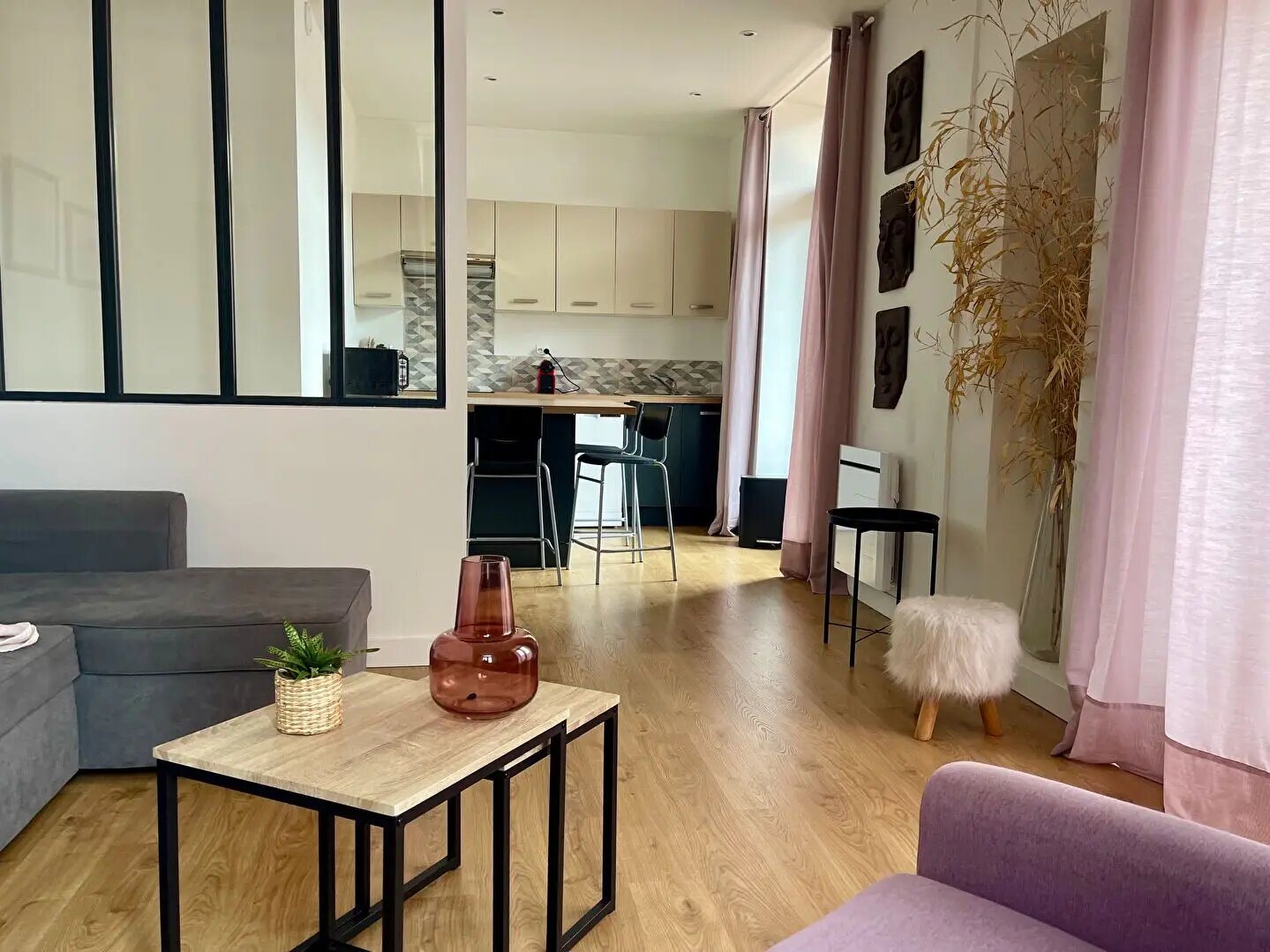 Appartement à vendre, 44m², Annecy