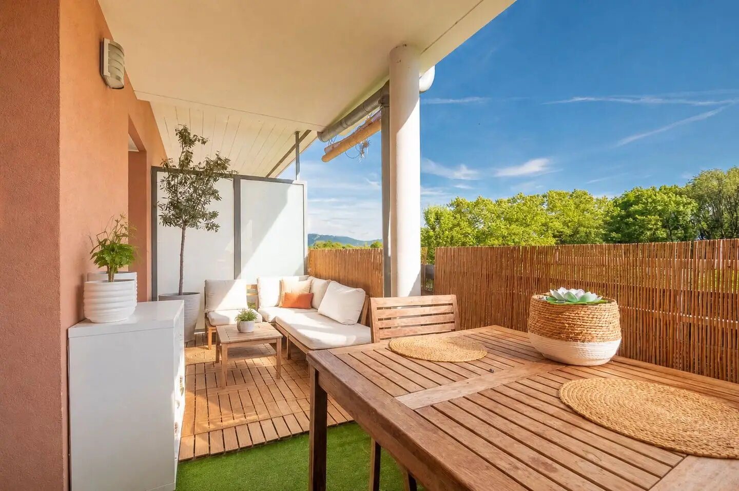 Appartement à vendre, 46m², Poisy
