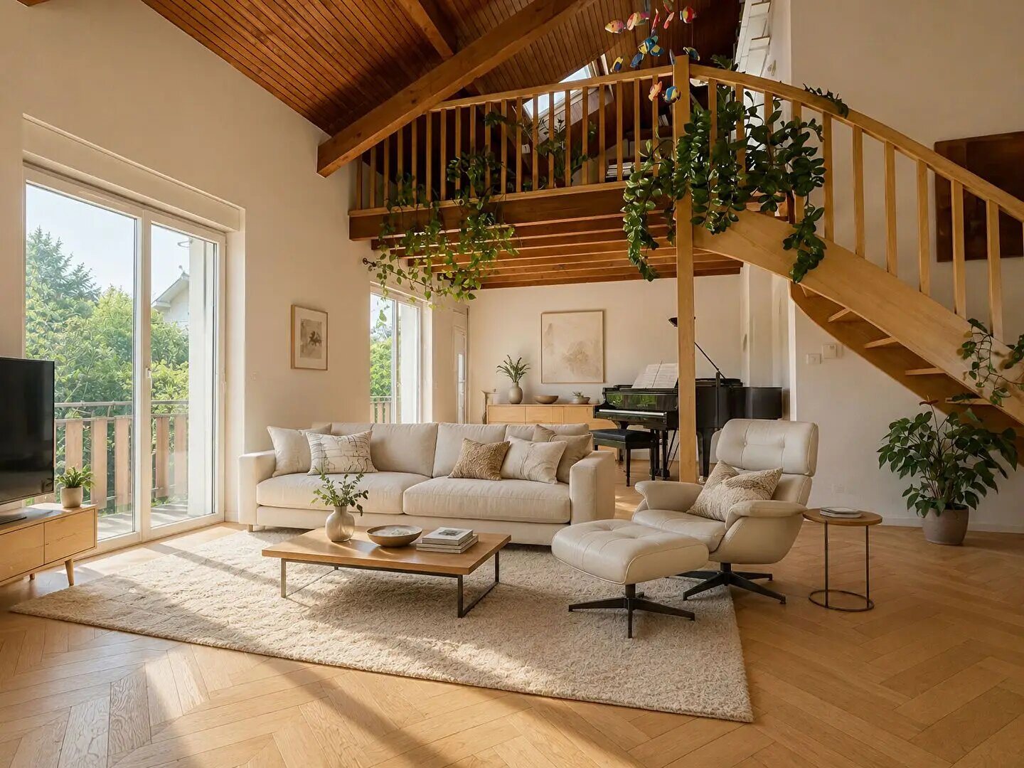 Maison à vendre, 193m², Poisy