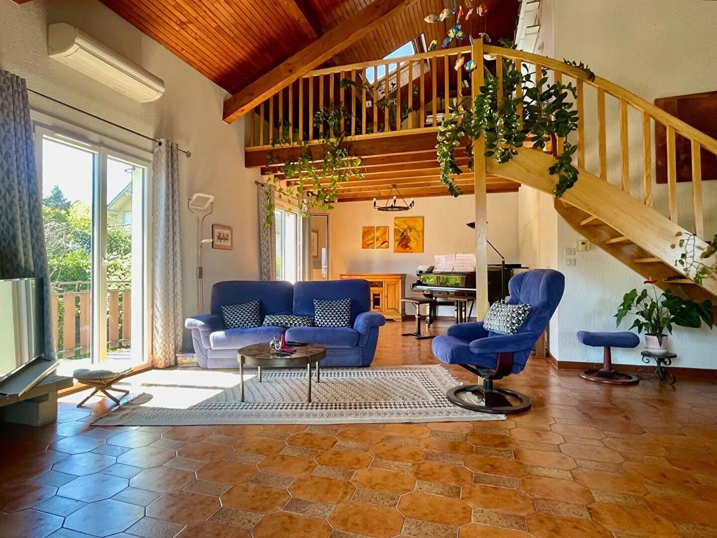 Maison à vendre, 193m², Poisy