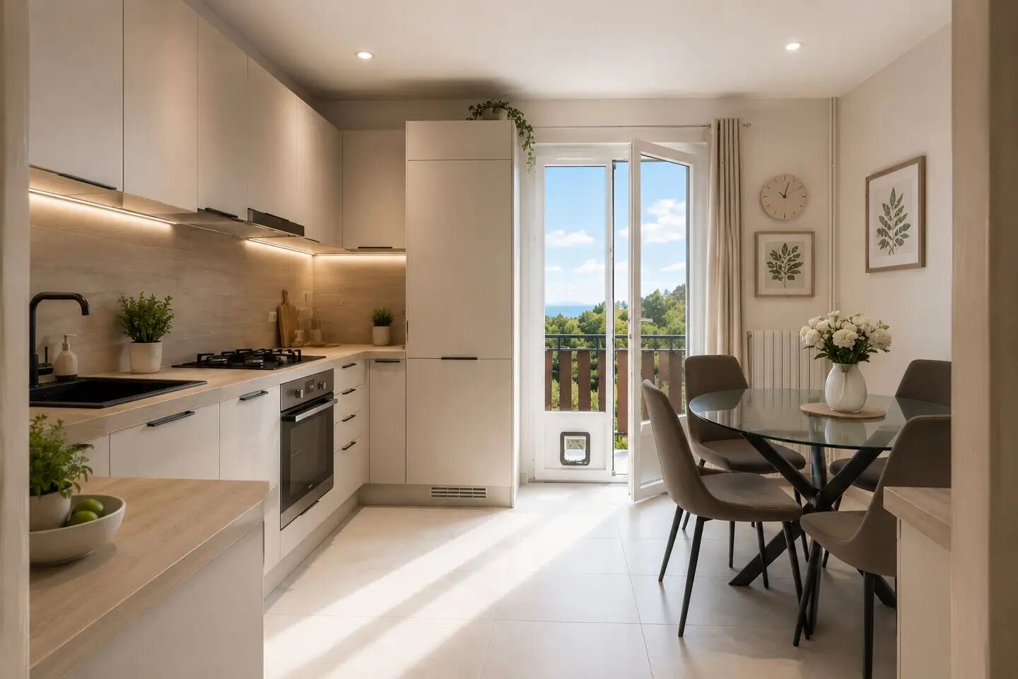 Maison à vendre, 193m², Poisy