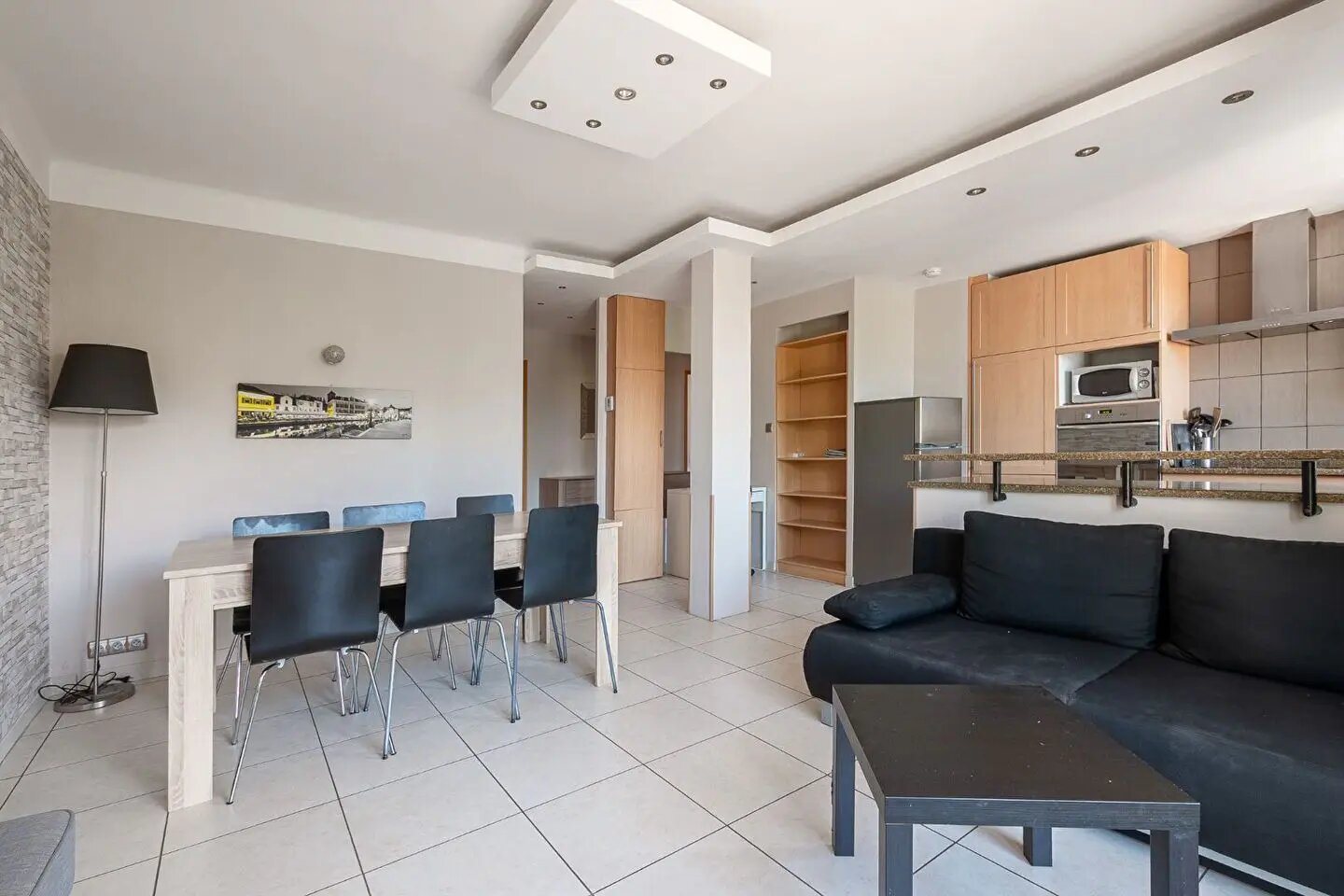 Appartement à vendre, 58m², Annecy