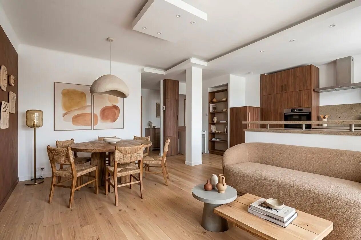 Appartement à vendre, 58m², Annecy