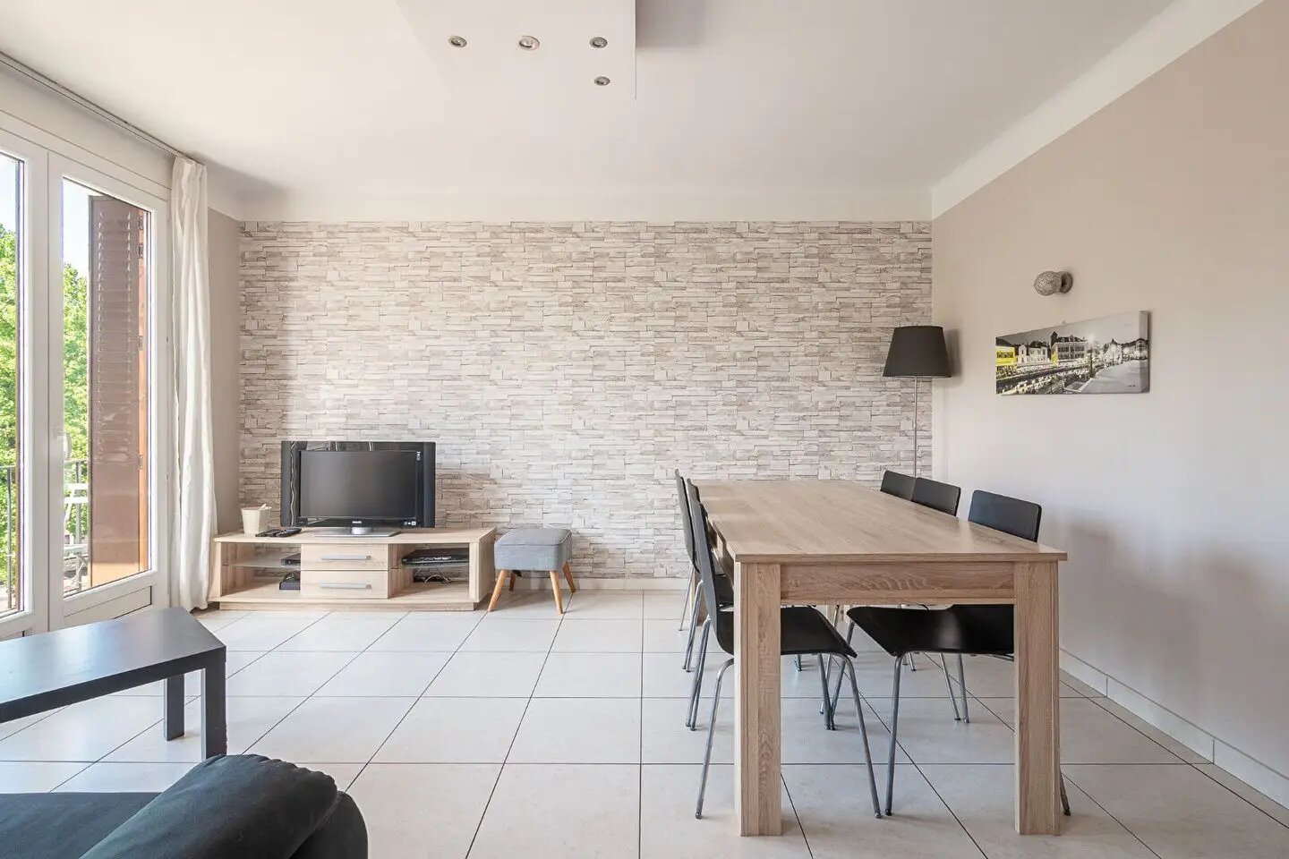 Appartement à vendre, 58m², Annecy
