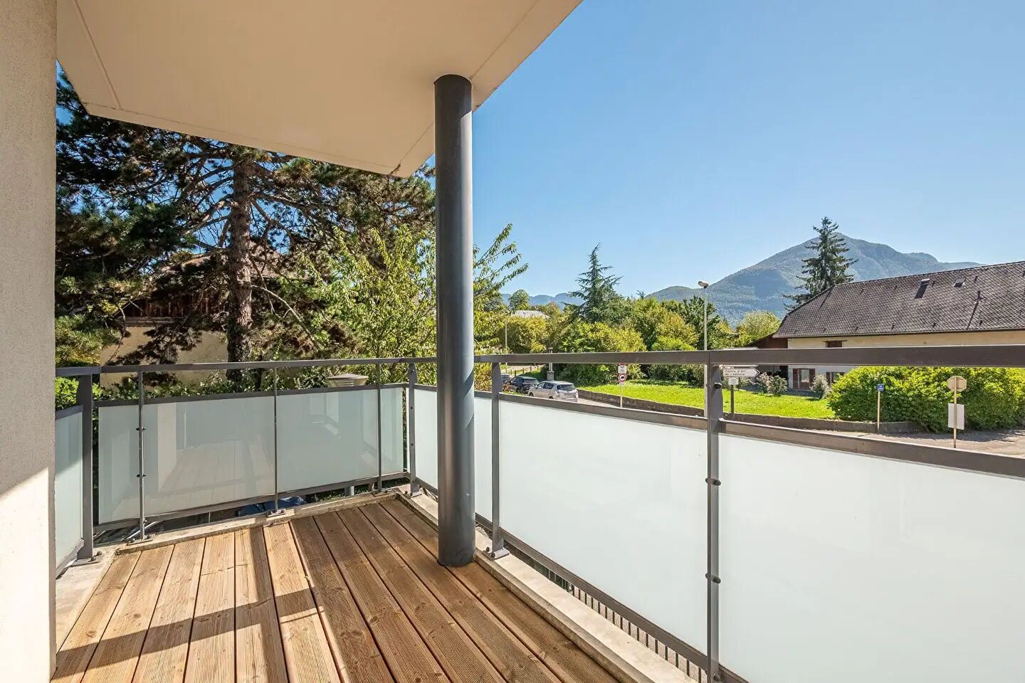 Appartement à vendre, 68m², Annecy