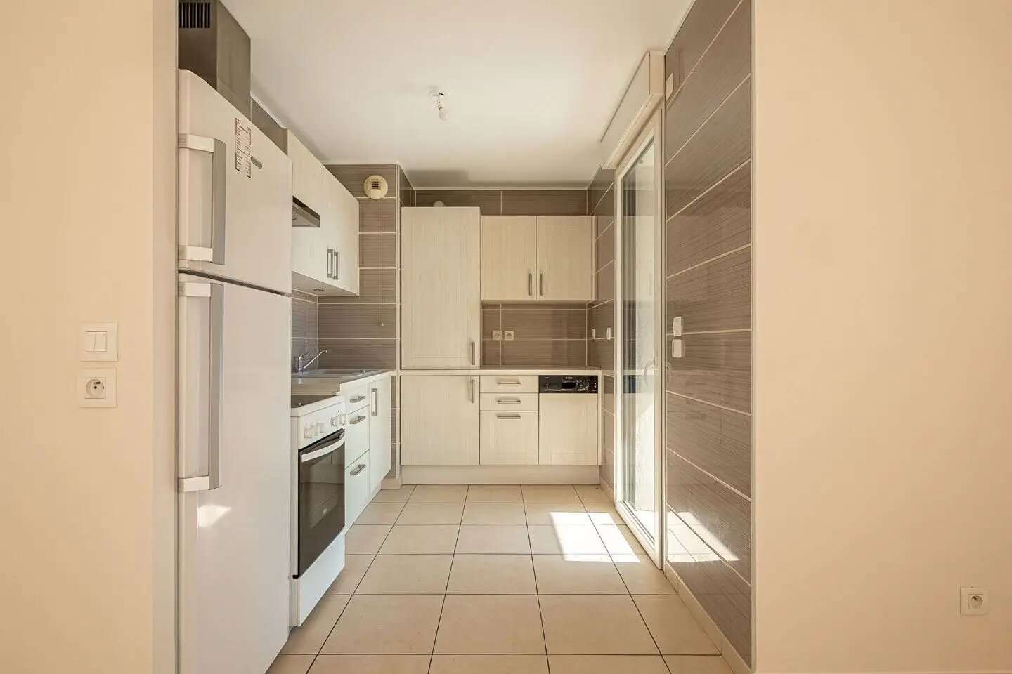 Appartement à vendre, 68m², Annecy