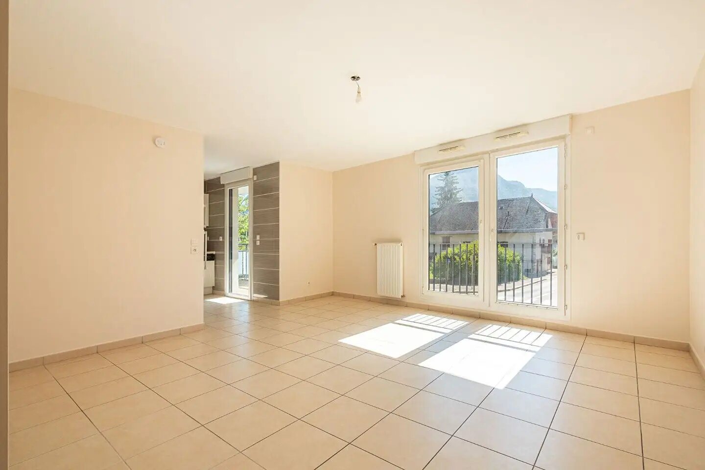 Appartement à vendre, 68m², Annecy