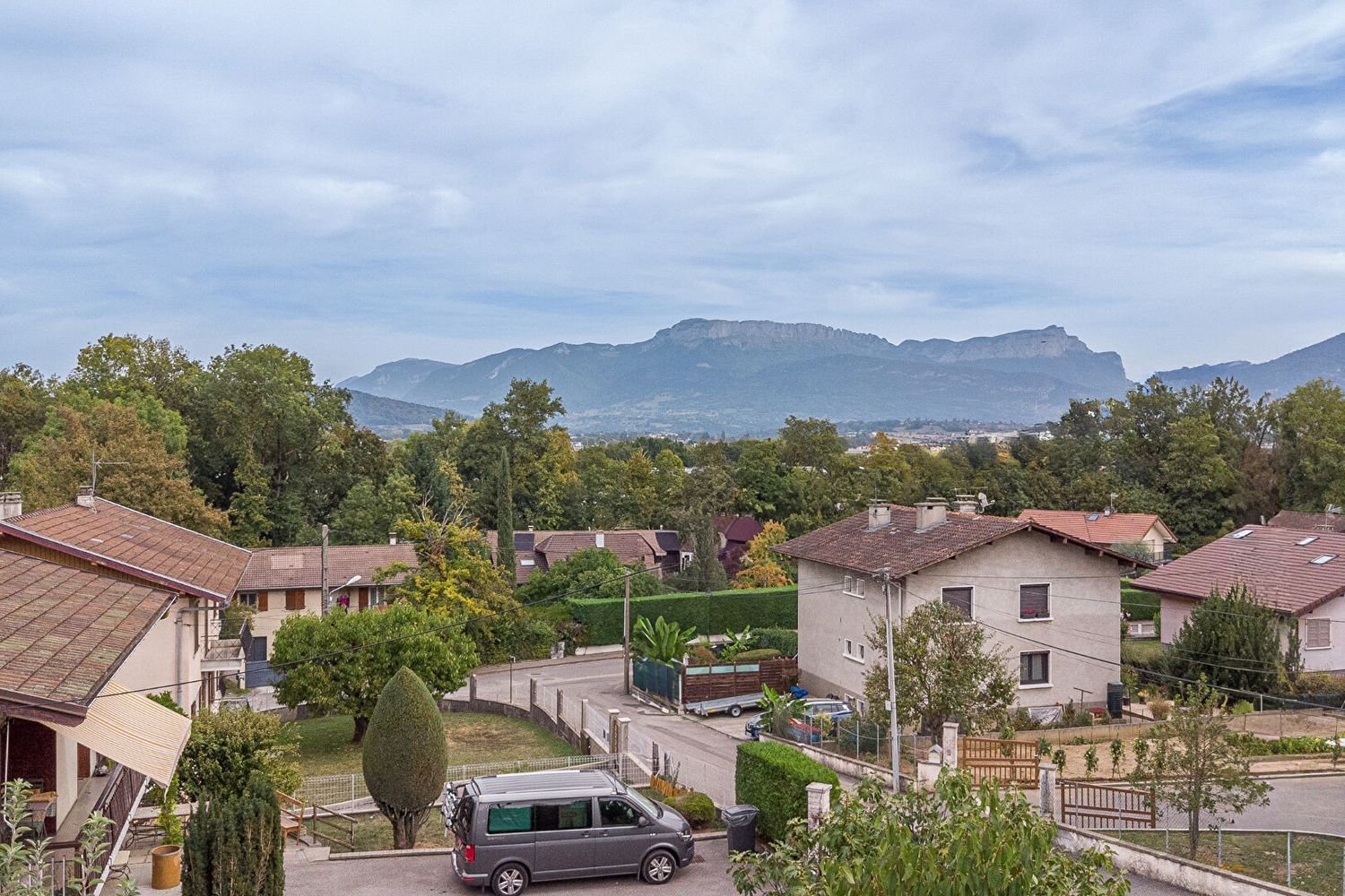 Maison à vendre, 102m², Epagny