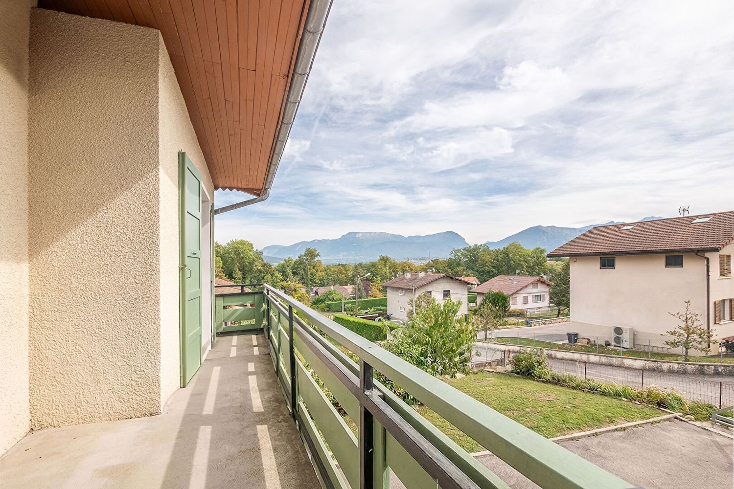 Maison à vendre, 102m², Epagny