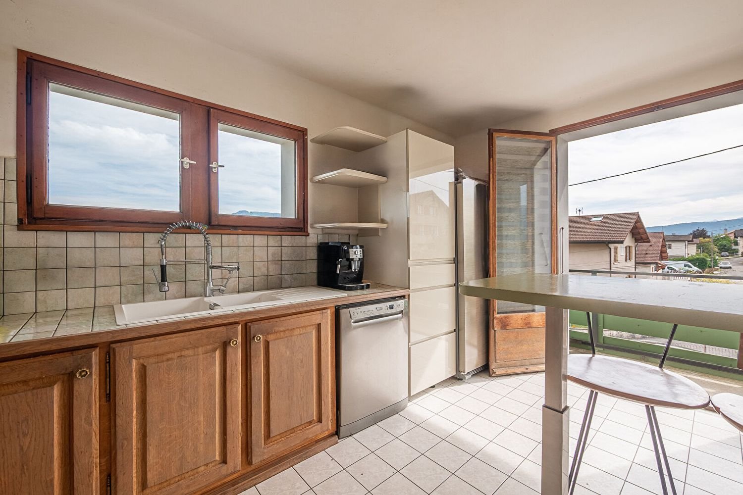 Maison à vendre, 102m², Epagny