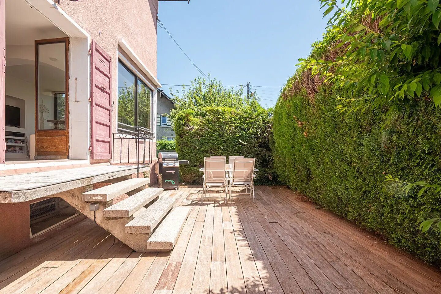 Appartement à vendre, 93m², Annecy
