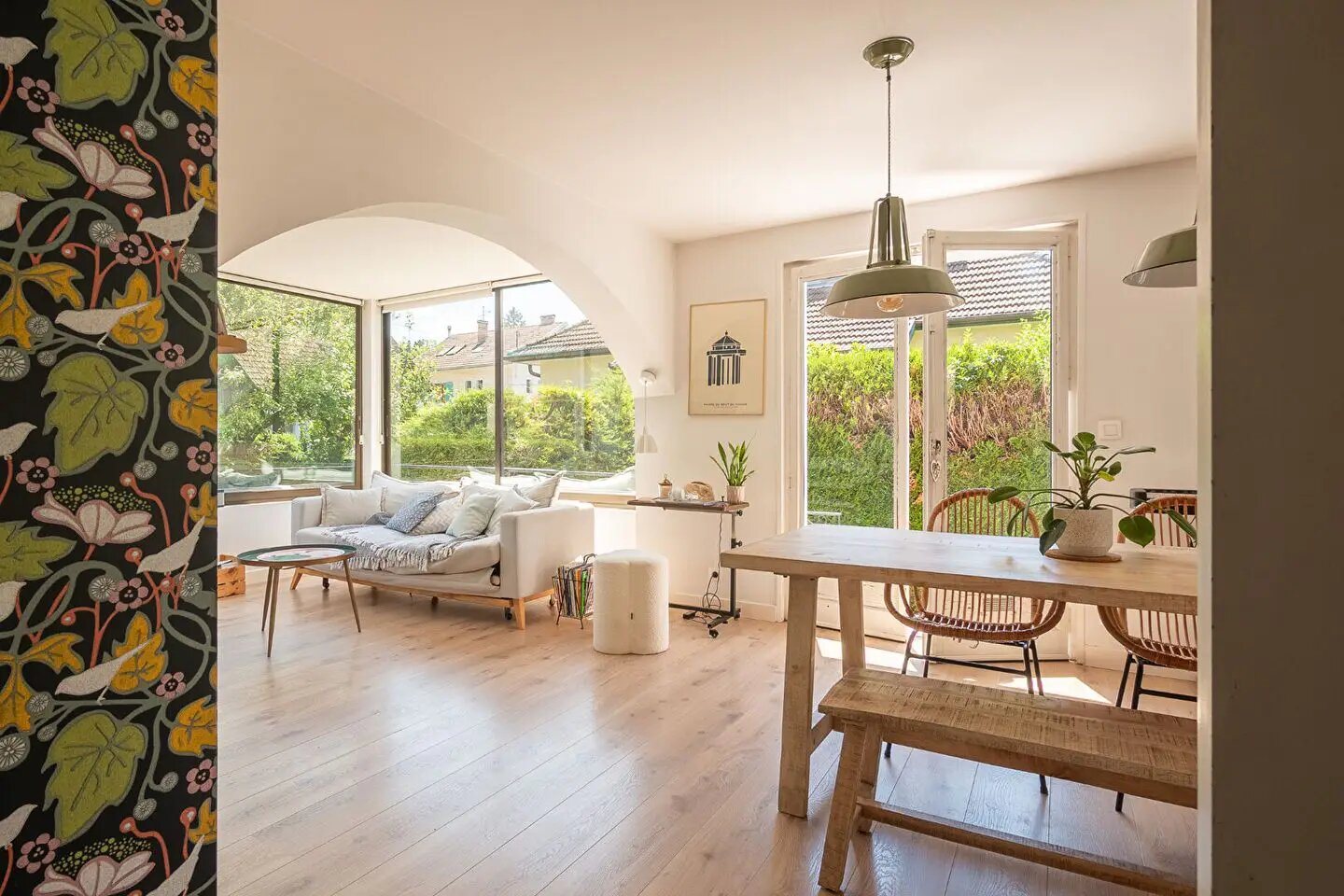 Appartement à vendre, 93m², Annecy