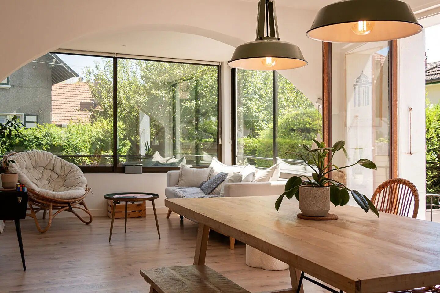 Appartement à vendre, 93m², Annecy