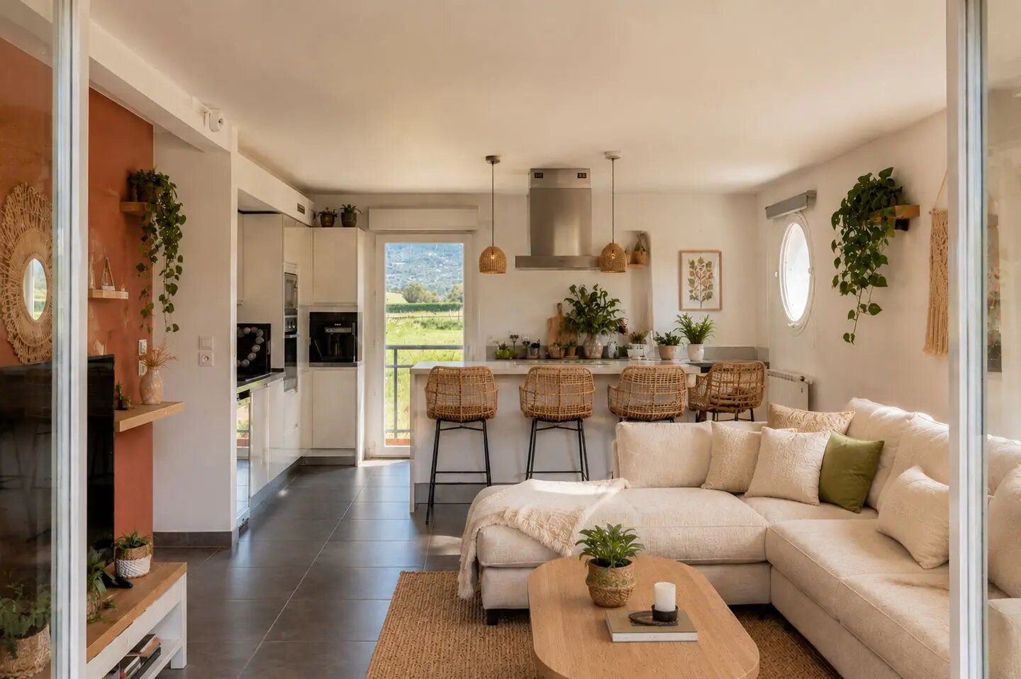 Appartement à vendre, 100m², Alby-sur-Chéran