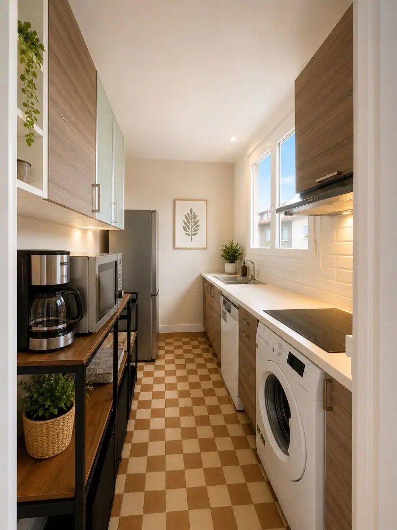 Appartement à vendre, 49m², Annecy
