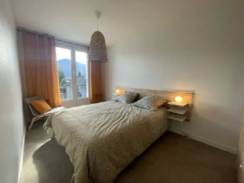 Appartement à vendre, 49m², Annecy