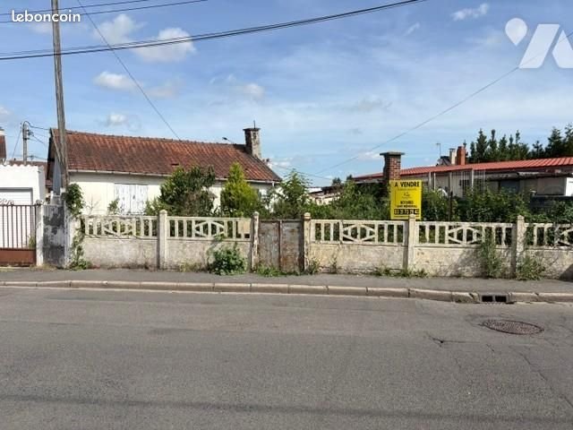 Maison à vendre, 45m², Grenay