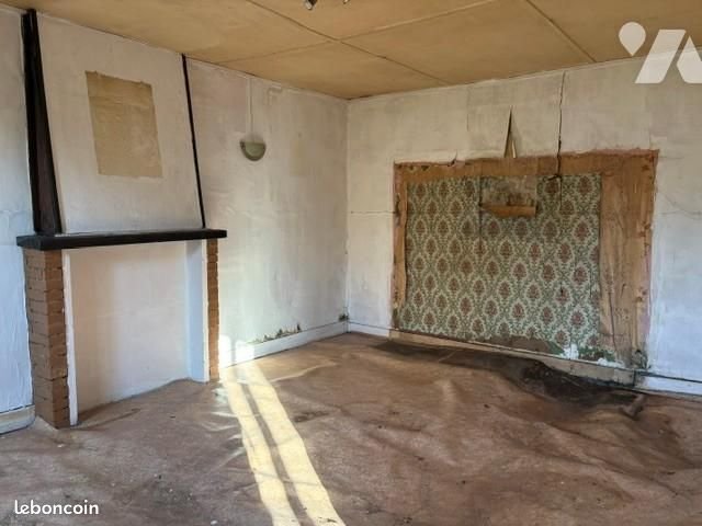 Maison à vendre, 45m², Grenay