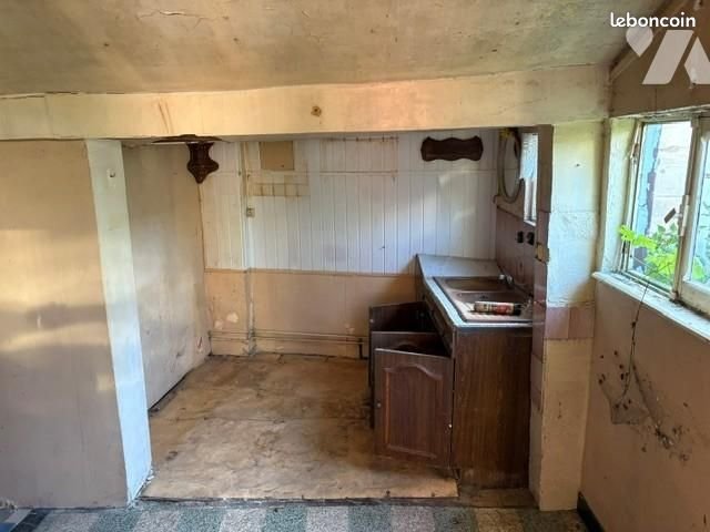 Maison à vendre, 45m², Grenay