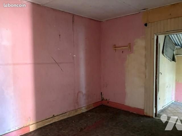Maison à vendre, 45m², Grenay