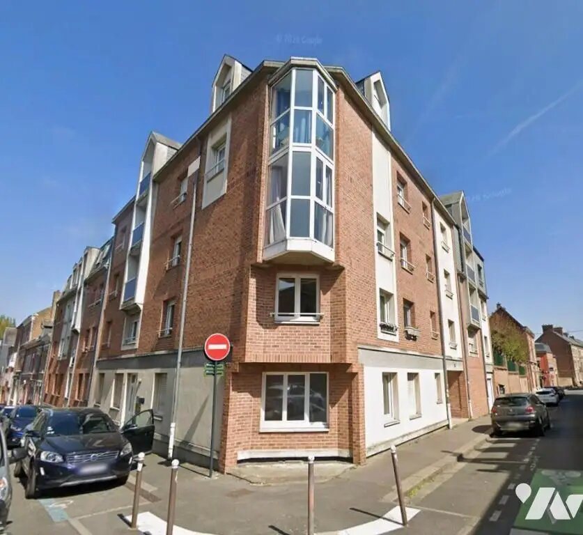 Appartement à louer, 123m², Amiens