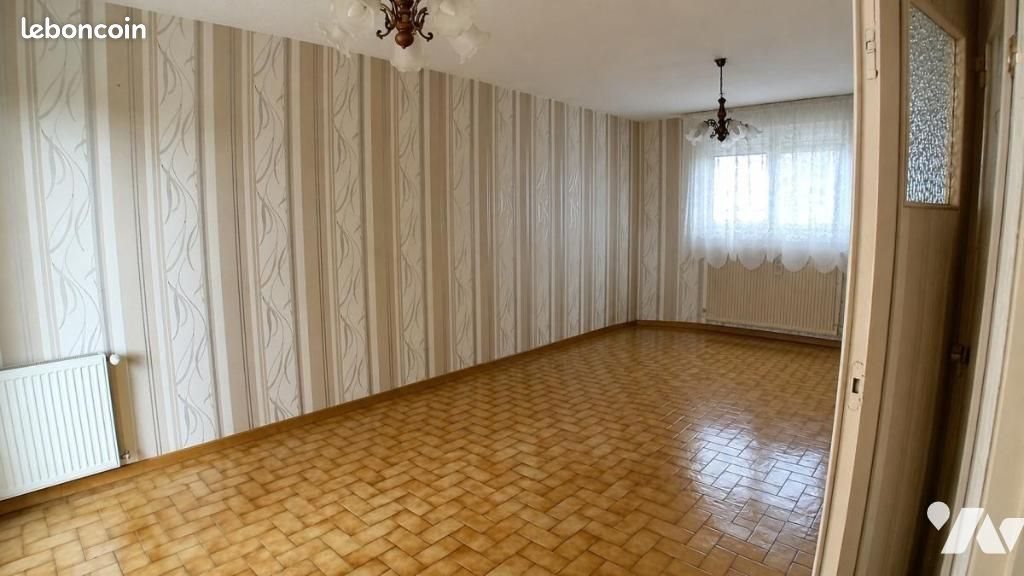 Maison à vendre, 107m², Avion