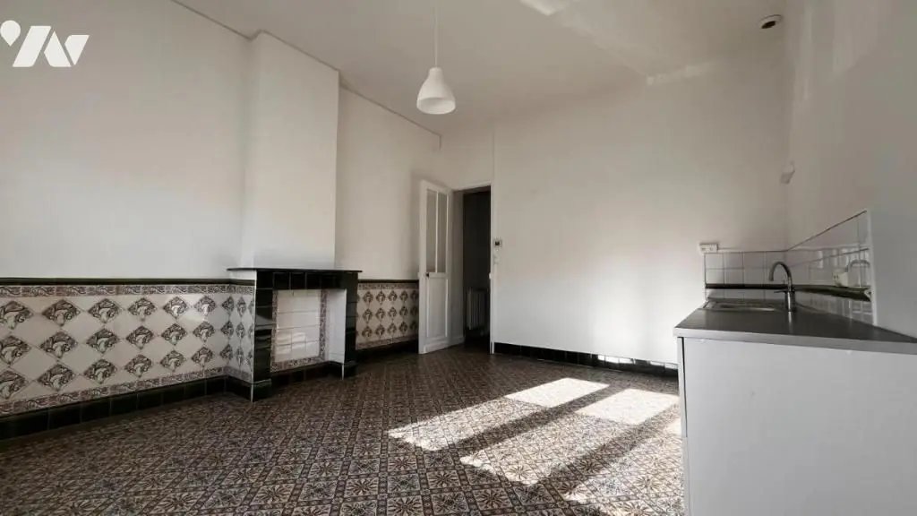 Appartement à louer, 56m², Vimy