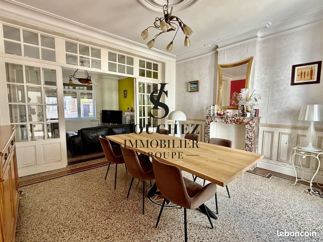 Maison à vendre, 160m², Vimy