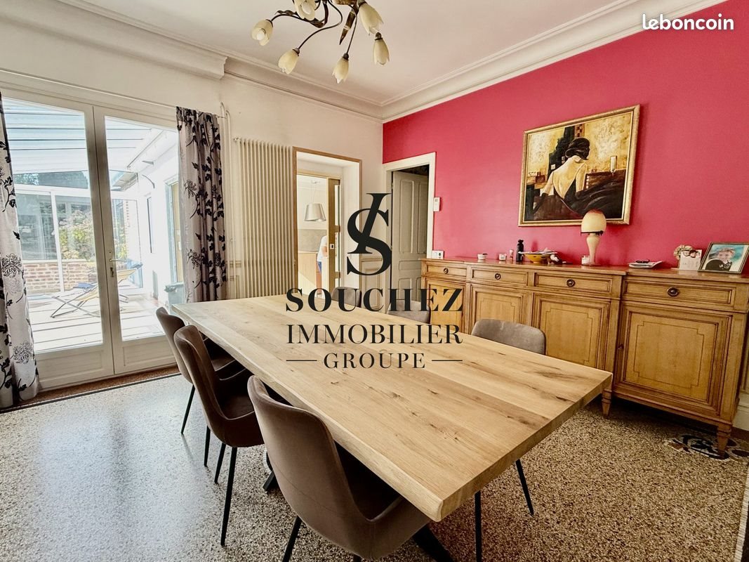 Maison à vendre, 160m², Vimy