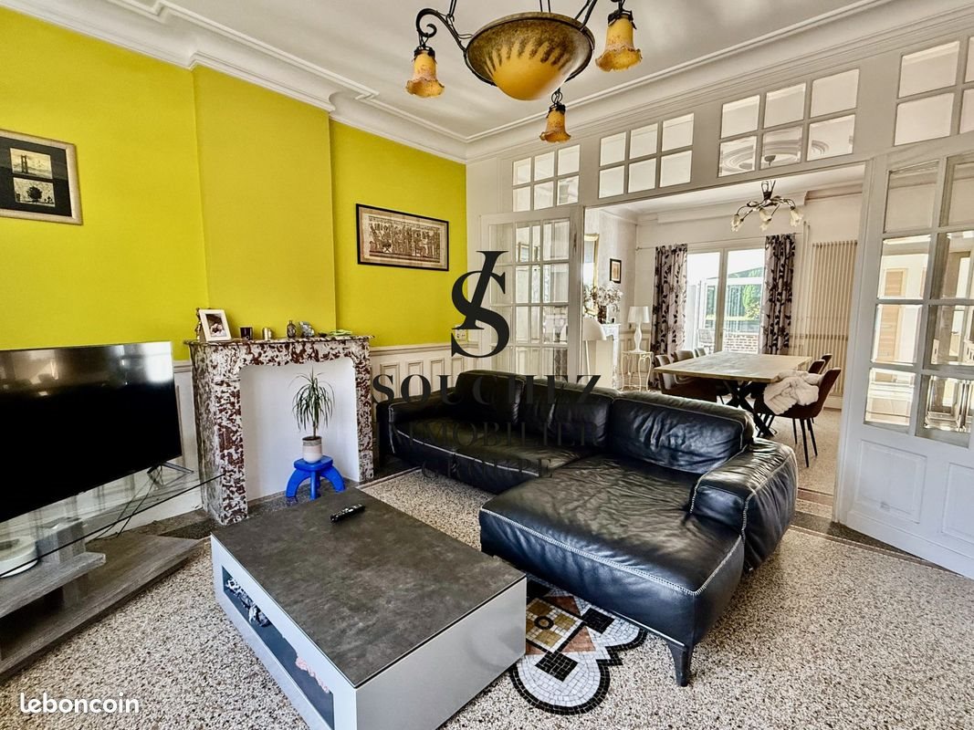 Maison à vendre, 160m², Vimy