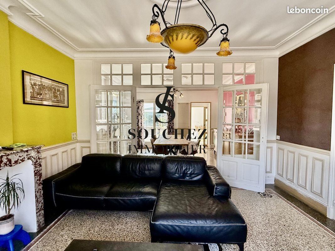 Maison à vendre, 160m², Vimy