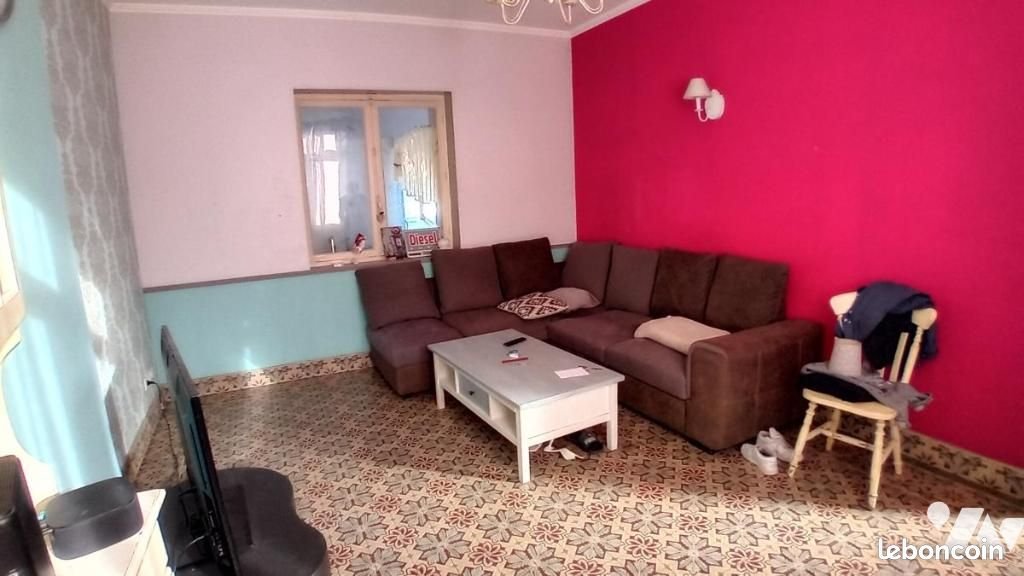 Maison à vendre, 134m², Neuville-Saint-Vaast