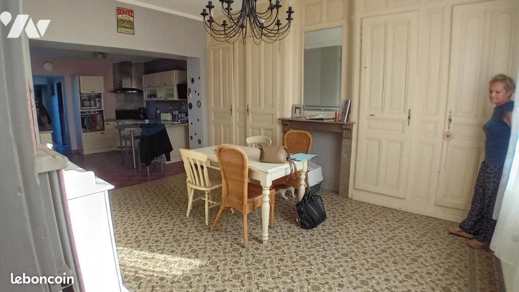 Maison à vendre, 134m², Neuville-Saint-Vaast