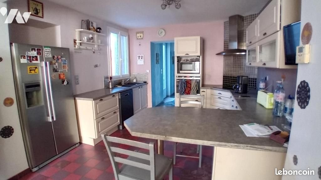Maison à vendre, 134m², Neuville-Saint-Vaast