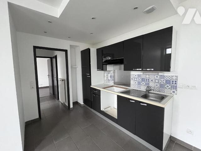 Appartement à louer, 62m², Arleux-en-Gohelle
