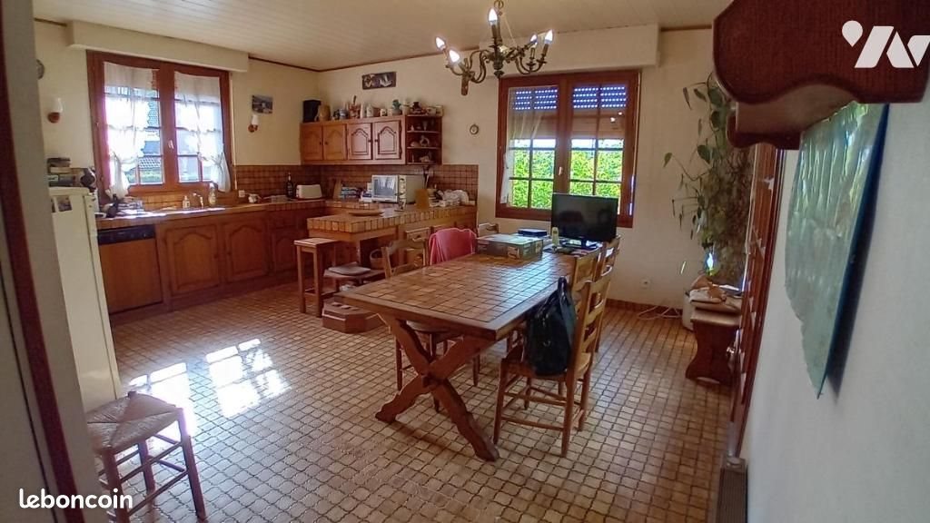 Maison à vendre, 202m², Souchez