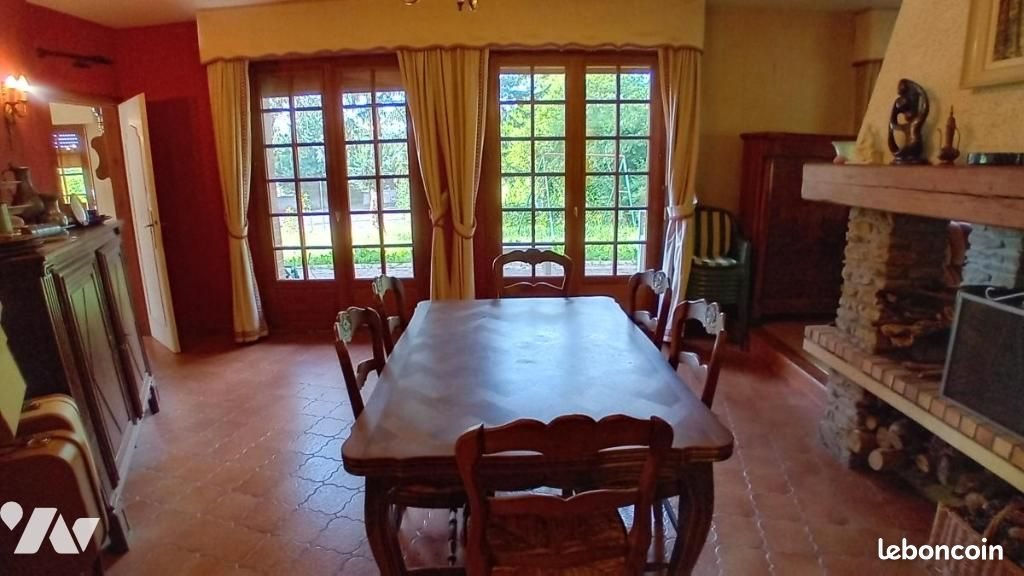 Maison à vendre, 202m², Souchez
